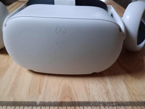 Meta quest 128go - 128go, vr