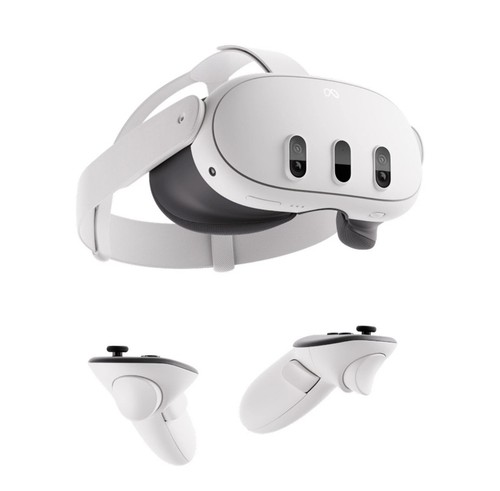Casque meta quest 512 - 3,