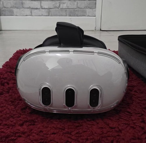 Casque meta quest - vr, 3