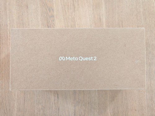 Meta quest - meta,