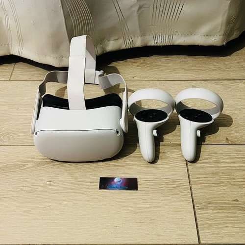 Occulus meta quest casque - -,
