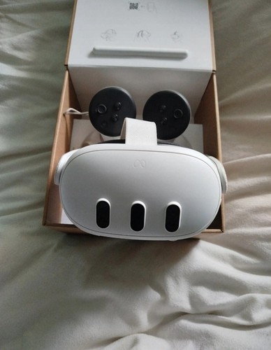 Meta quest casque - casque,