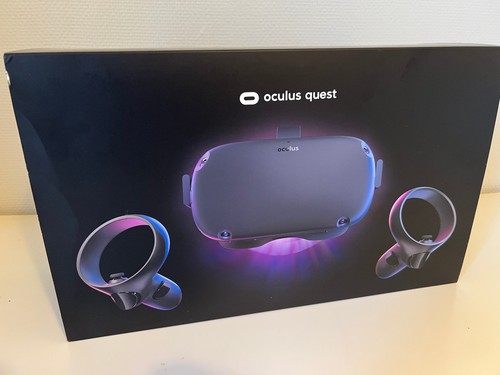 Casque oculus quest - quest, go
