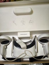 Meta Oculus Quest 2 64Go