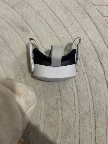Casque meta quest - vr, 128