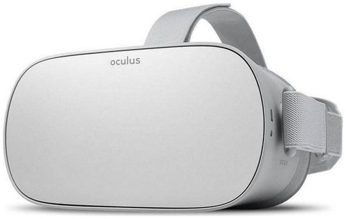 Oculus quest 256 - oculus, go