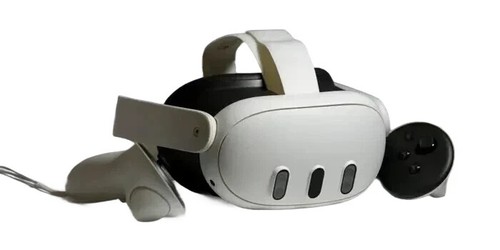 Meta quest casque à - meta,