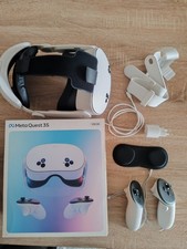 Meta Quest 3S – 128 Go –