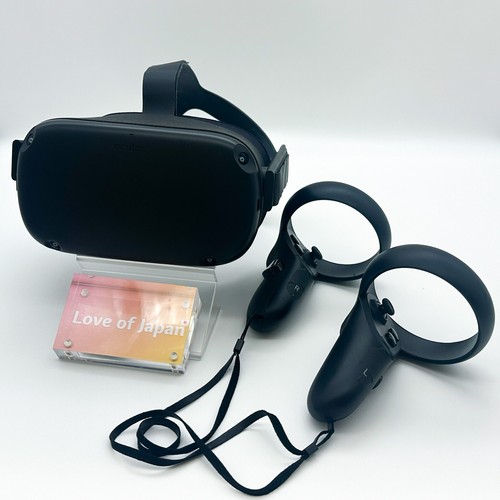 Casque meta oculus quest - casque,