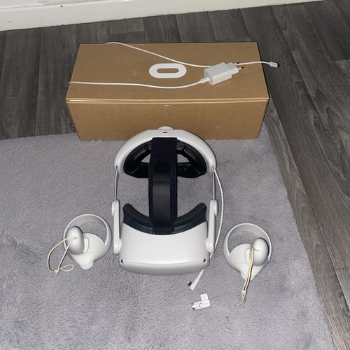 Meta quest 128gb headset - meta, 2