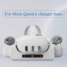 Pour le chargeur de casque de