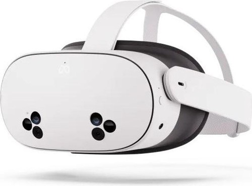 Casque meta quest - meta, 256