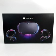 Casque VR Oculus Quest 64 Go -