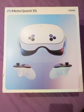 Casque VR Meta Quest 3S 128 Go