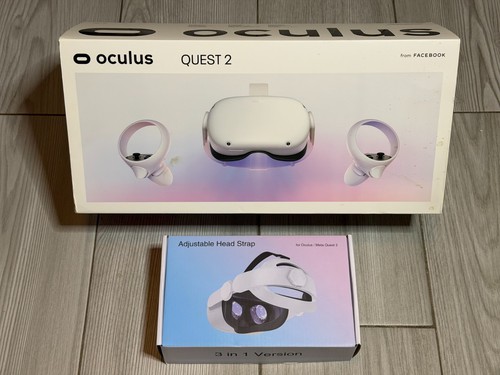 Casque meta oculus quest - casque,