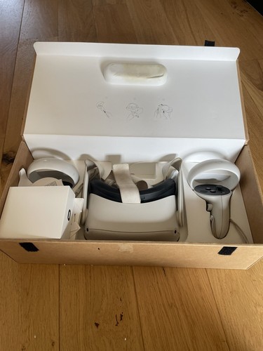 Meta oculus quest casque vr - quest,