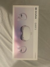 Casque de réalité virtuelle