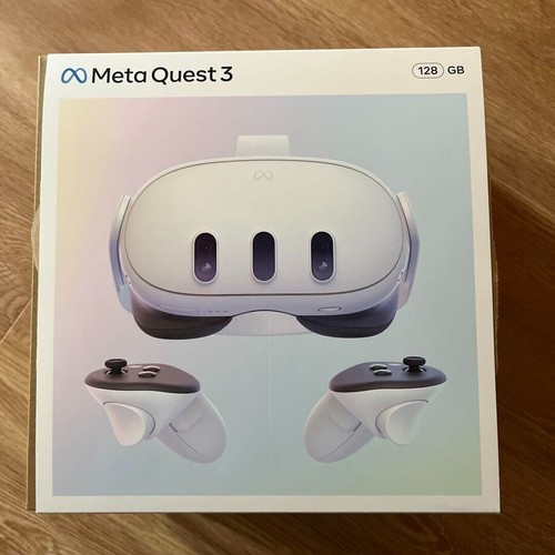 Casque meta quest - vr, 3