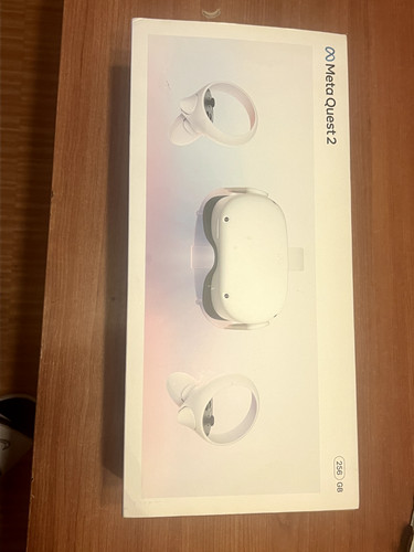 Casque virtuel meta quest - 2,