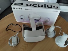 Meta Quest 2 - 128 GB