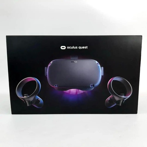 Casque oculus quest - oculus,