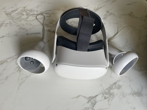 Meta quest 256go - 2,