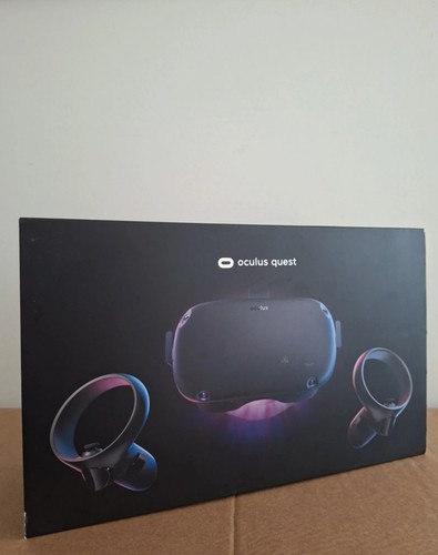 Casque oculus quest - casque, vr