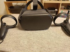 Casque gaming VR tout-en-un
