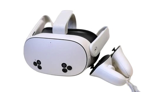 Meta quest casque - casque, vr