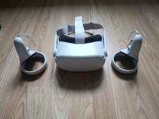 Meta Oculus Quest 2 64Go
