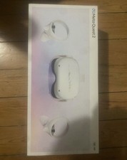 Casque de réalité virtuelle