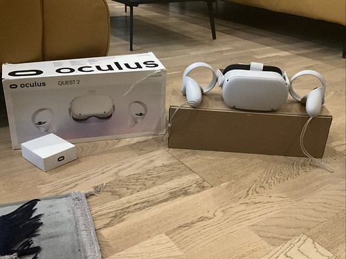 Meta oculus quest 64go - meta, 2