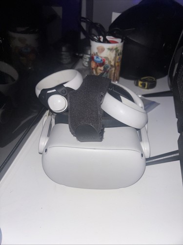 Meta oculus quest 64go - meta,