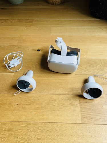 Casque pack meta oculus - pack,