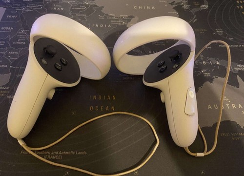 Meta oculus quest 256 go - quest,