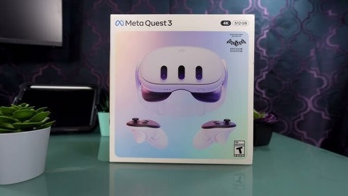 Meta quest 128gb - quest, —
