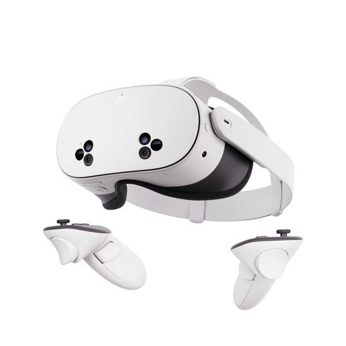 Casque réalité virtuelle - casque,