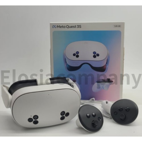 Casque meta quest - vr,