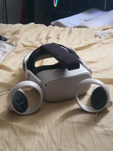 Meta quest oculus - quest, vr
