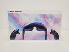 Meta Quest Pro Casque VR 256GB
