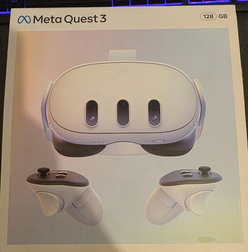 Meta quest 128 pack - quest,