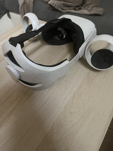 Meta oculus quest - meta,